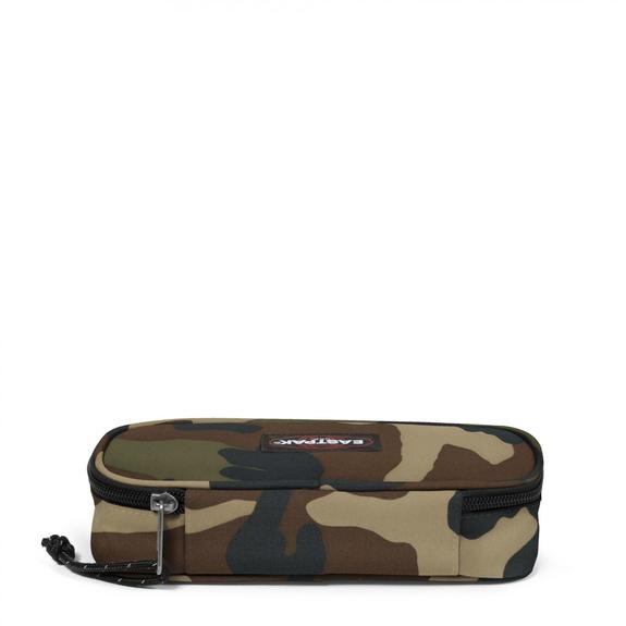 Trousse Modèle OVAL camo - Étuis et Accessoires