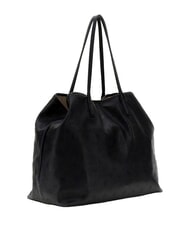 GUESS VICTTORIA sac bandouli&egrave;re logo noir - Sacs pour Femme - 2