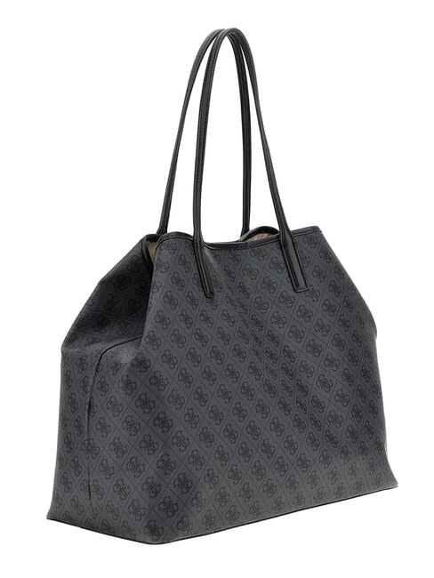 ECO VICTTORIA Sac &agrave; bandouli&egrave;re logo en os - Sacs pour Femme