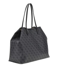 GUESS ECO VICTTORIA Sac &agrave; bandouli&egrave;re - Sacs pour Femme