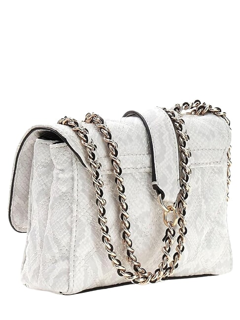 GIULLY 2 Mini sac bandouli&egrave;re OFFWHITE - Sacs pour Femme