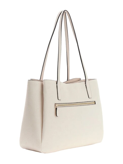 ANISE sac bandouli&egrave;re logo en pierre - Sacs pour Femme