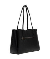 GUESS ANISE sac bandouli&egrave;re logo noir - Sacs pour Femme - 2