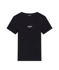 GUESS JEANS EMBRO T-shirt en coton jetbla - T-shirt - 3