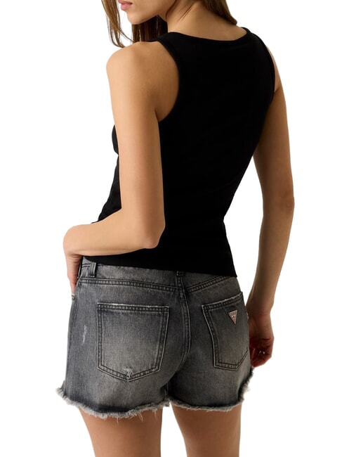 EMBRO  jetbla - T-shirt