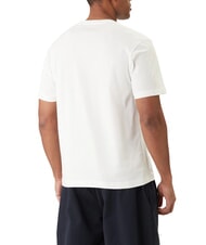 GUESS JEANS NAUTICAL T-shirt en coton - T-shirt