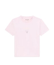 GUESS JEANS BABY BAKER T-shirt &agrave; manches courtes lilas d'&eacute;t&eacute; - T-shirt - 3