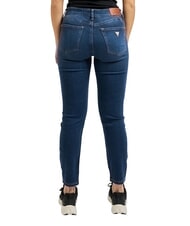 GUESS JEANS G05 HIGH RISE SKINNY Jeans - Jeans