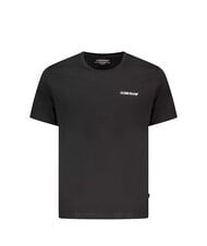 GUESS JEANS REGULAR LOGO T-shirt en coton jetbla - T-shirt - 3