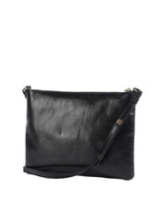 THE BRIDGE FRIDA sac bandouli&egrave;re black Gold - Sacs pour Femme - 2