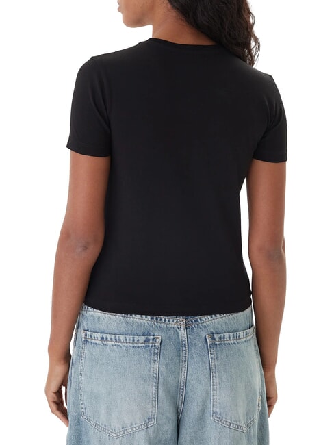 BABY BAKER T-shirt &agrave; manches courtes jetbla - T-shirt