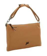 GABS BEYONCE Sac bandouli&egrave;re, double portabilit&eacute; chamois - Sacs pour Femme - 3