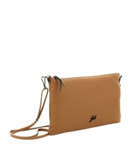 GABS BEYONCE Sac bandouli&egrave;re, double portabilit&eacute; chamois - Sacs pour Femme - 4