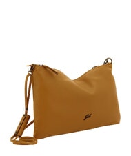 GABS BEYONCE Sac bandouli&egrave;re XL, double portabilit&eacute; chamois - Sacs pour Femme - 4