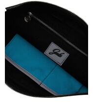 GABS BEYONCE Sac bandouli&egrave;re XL, double portabilit&eacute; chamois - Sacs pour Femme - 5