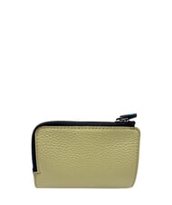 GABS GMONEY57 Portefeuille en cuir, avec fermeture &eacute;clair - Portefeuilles Femme