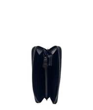 GABS GMONEY17 Grand portefeuille zipp&eacute; en cuir - Portefeuilles Femme