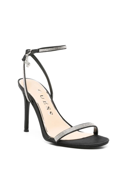 CHARMER Chaussures &agrave; talons hauts NOIR - Chaussures Femme