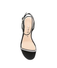 GUESS CHARMER Chaussures &agrave; talons hauts NOIR - Chaussures Femme - 4