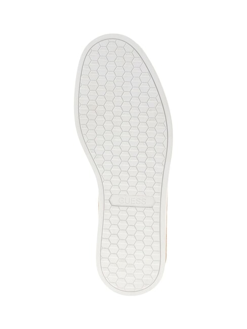 HEAWS mocassins en cuir bleu - Chaussures Femme