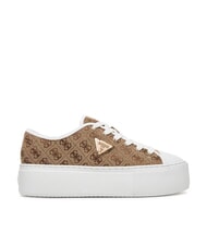 GUESS JOEZI4 Baskets - Chaussures Femme