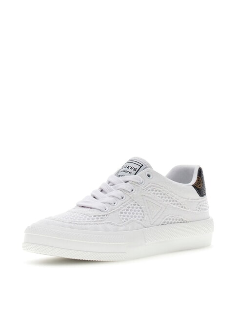 CONAH Baskets blanc - Chaussures Femme