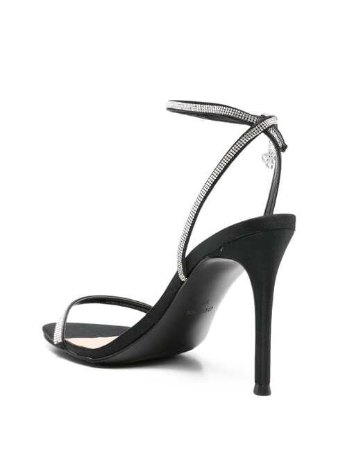 CHARMER Chaussures &agrave; talons hauts NOIR - Chaussures Femme