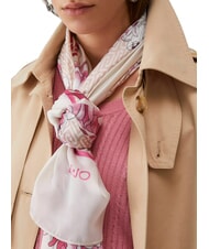 LIUJO FLOWER Foulard - &Eacute;charpes