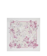 LIUJO FLOWER Foulard pivoine douce - &Eacute;charpes - 3