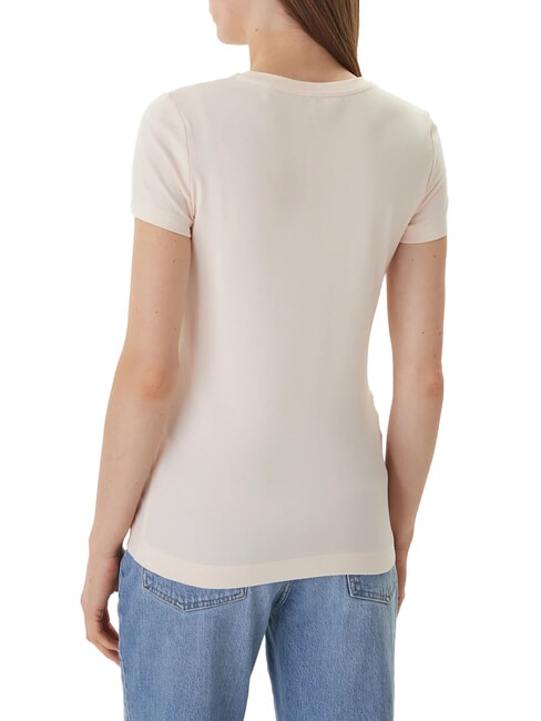 CN SS LOGO T-shirt &agrave; manches courtes vanille cosmique - T-shirt