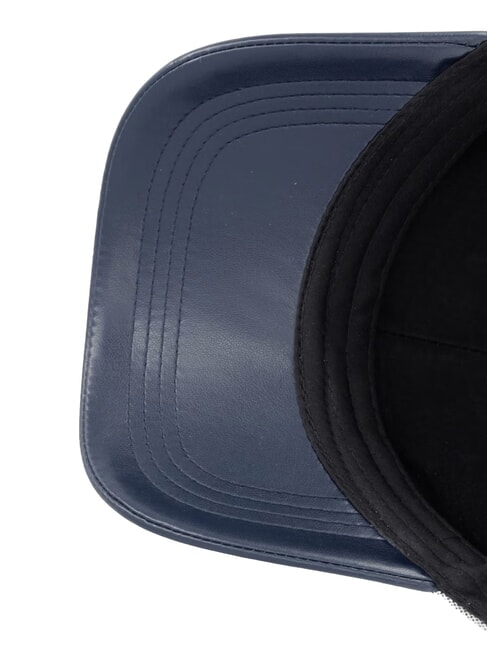 4G JACQUARD casquette de baseball combinaison de logos bleus 4G - Bonnets