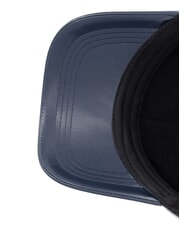 GUESS 4G JACQUARD casquette de baseball combinaison de logos bleus 4G - Bonnets - 3