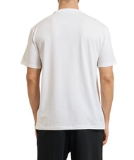 GUESS PATCH T-shirt &agrave; manches courtes blanc pur - T-shirt - 2