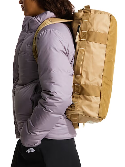 BASE CAMP VOYAGER Sac &agrave; dos 32L kaki pierre/brun utilitaire - Sacs de voyage