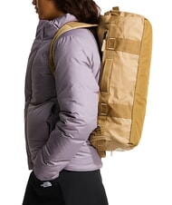 THE NORTH FACE BASE CAMP VOYAGER Sac &agrave; dos 32L kaki pierre/brun utilitaire - Sacs de voyage - 7