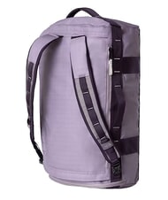 THE NORTH FACE BASE CAMP VOYAGER Sac &agrave; dos 32L gris transcendant/endle - Sacs de voyage - 2