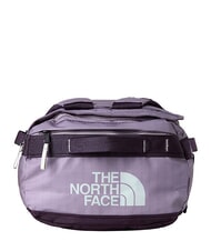 THE NORTH FACE BASE CAMP VOYAGER Sac &agrave; dos 32L gris transcendant/endle - Sacs de voyage - 3