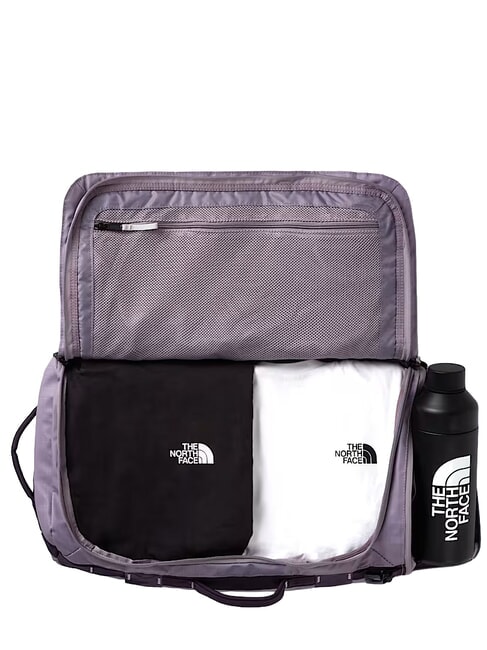 BASE CAMP VOYAGER Sac &agrave; dos 32L gris transcendant/endle - Sacs de voyage