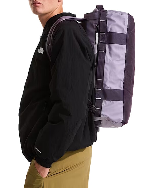 BASE CAMP VOYAGER Sac &agrave; dos 32L gris transcendant/endle - Sacs de voyage