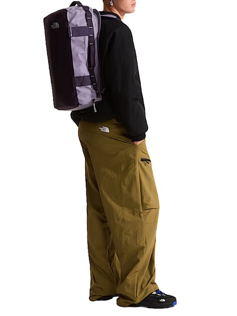 BASE CAMP VOYAGER Sac &agrave; dos 32L gris transcendant/endle - Sacs de voyage