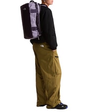 THE NORTH FACE BASE CAMP VOYAGER Sac &agrave; dos 32L gris transcendant/endle - Sacs de voyage - 7