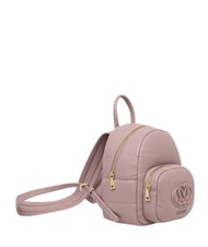 LOVE MOSCHINO PILLOW Sac &agrave; dos avec poche avant - Sacs pour Femme