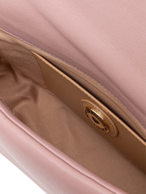 PILLOW Sac bandouli&egrave;re, avec bandouli&egrave;re Rose - Sacs pour Femme