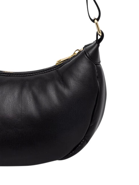SMART DAILY sac bandouli&egrave;re Noir - Sacs pour Femme
