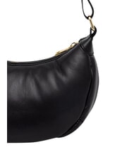 LOVE MOSCHINO SMART DAILY sac bandouli&egrave;re Noir - Sacs pour Femme - 3