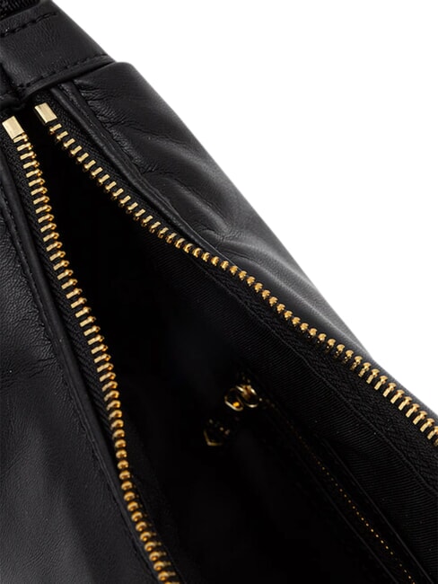 SMART DAILY sac bandouli&egrave;re Noir - Sacs pour Femme