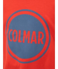 COLMAR ORIGINALS FRIDA T-shirt en coton - Tee-shirt enfant