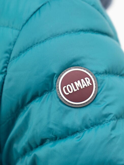 ORIGINALS REPUNK Doudoune &agrave; capuche roulette - B&eacute;b&eacute; Vestes