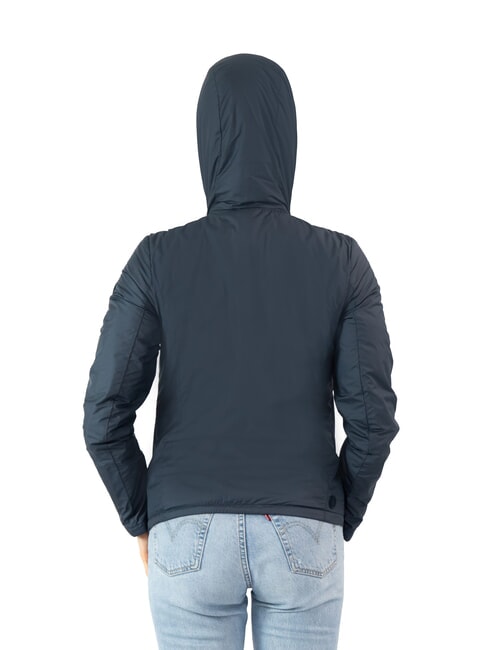 ORIGINALS FULLSTOP couette en duvet bleu marine - Doudounes femme