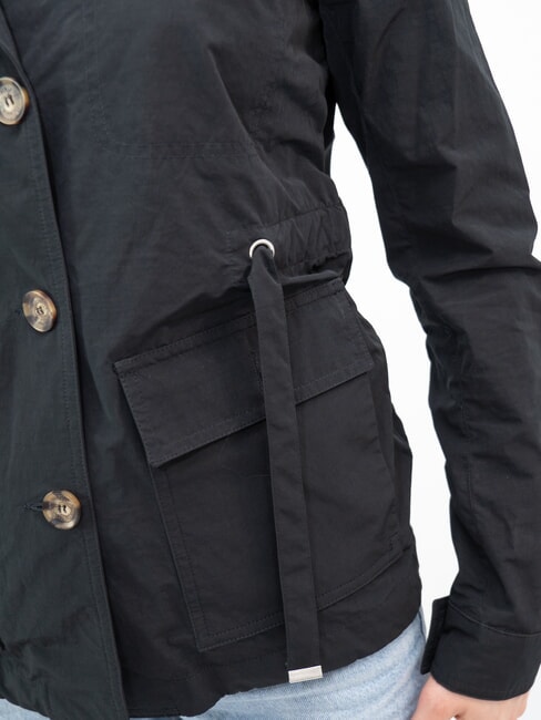 ORIGINALS EVA Veste noir - Vestes pour femmes